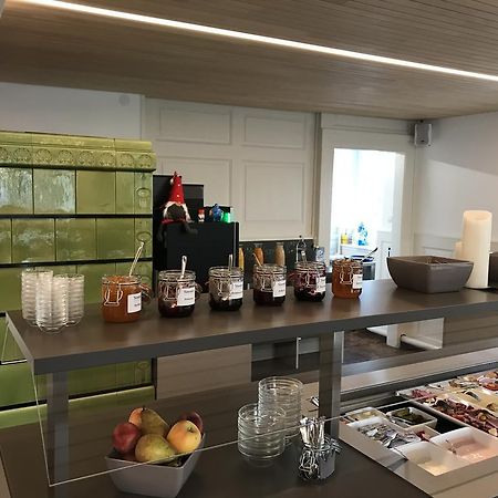 地科隆贾尼酒店 科齐扎尔滕 外观 照片