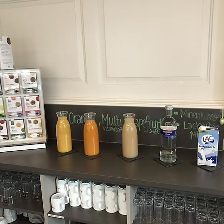 地科隆贾尼酒店 科齐扎尔滕 外观 照片