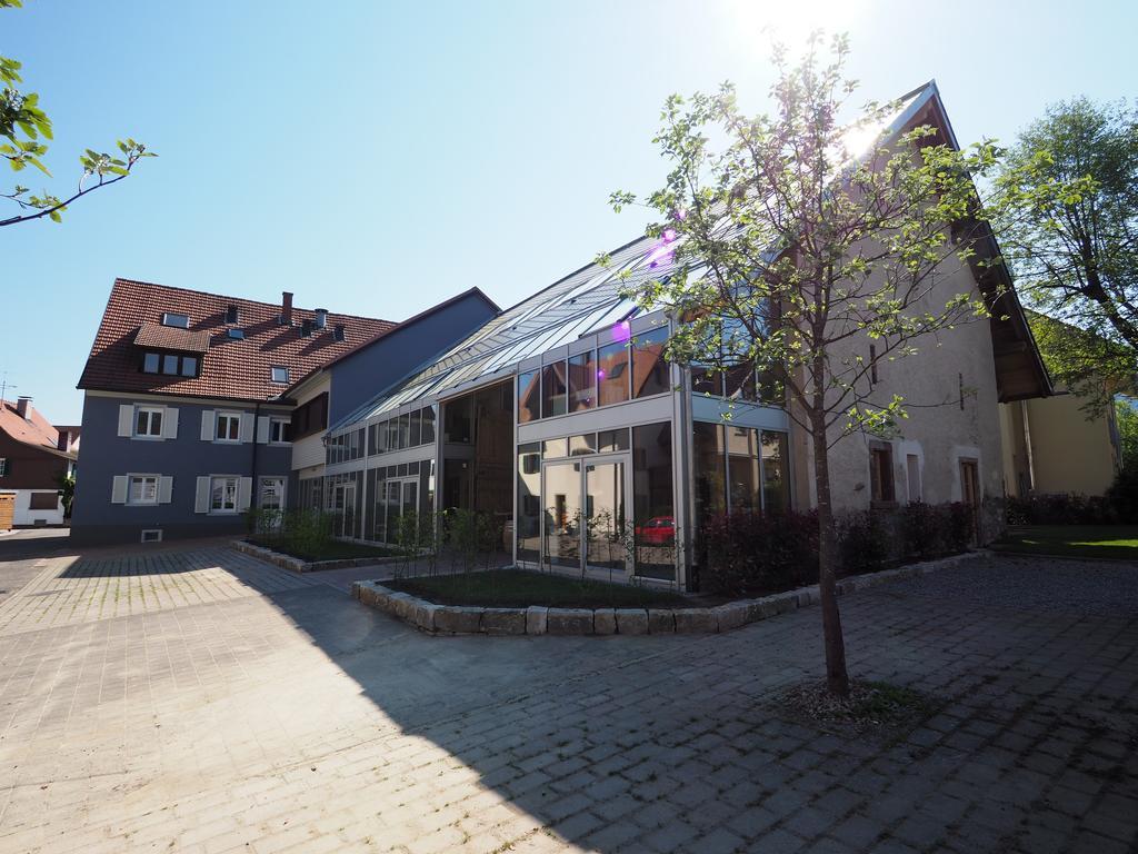 地科隆贾尼酒店 科齐扎尔滕 外观 照片