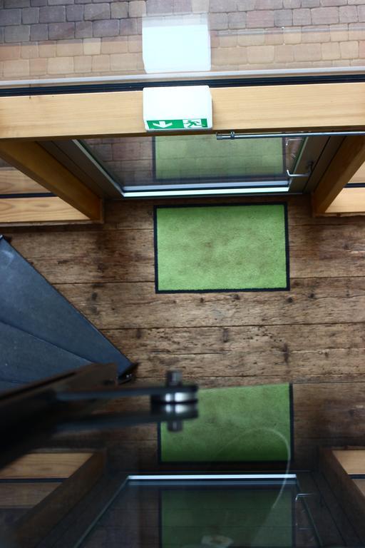 地科隆贾尼酒店 科齐扎尔滕 外观 照片