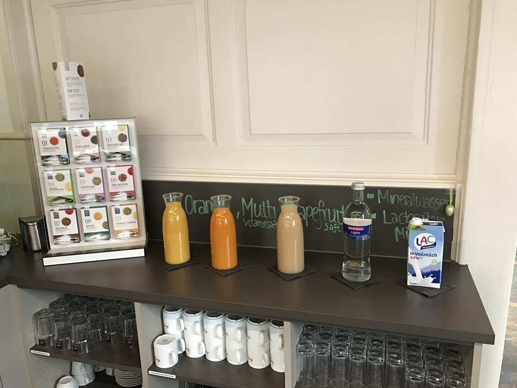 地科隆贾尼酒店 科齐扎尔滕 外观 照片