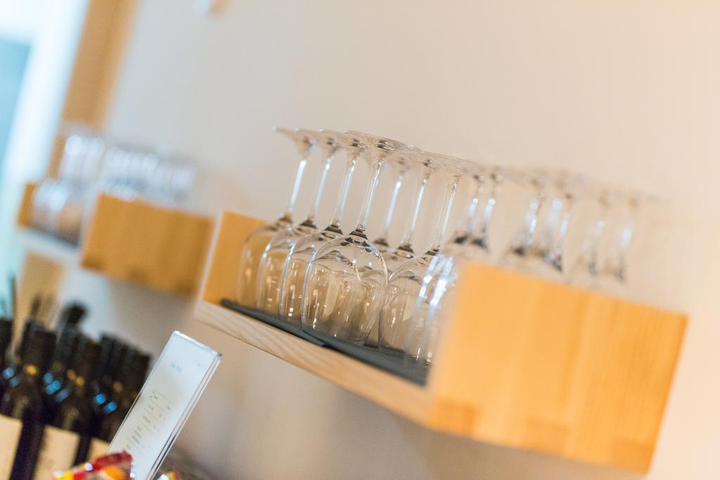地科隆贾尼酒店 科齐扎尔滕 外观 照片